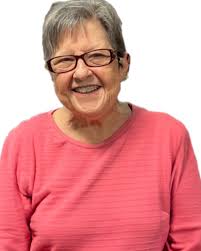 Betty Ann Beatty Obituary March 25, 2025