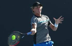 View the full player profile, include bio, stats and results for max purcell. Purcell Advances In Burnie 21 January 2019 All News News And Features News And Events Tennis Australia
