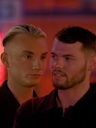 Do Harry and Joe Have Matching Tattoos Towie