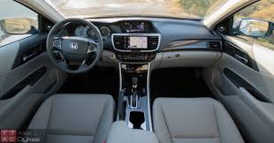 We did not find results for: 2016 Honda Accord Sedan Review Quintessential Family Hauler Video