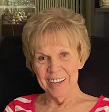 Obituary information for Dixie Lee Bugher