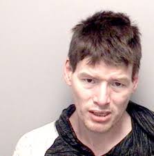 Jamie Eric Hodgson wanted by police