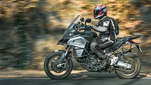 You know you will live in them for days on end so you want to get the best helmet money can buy. Buyer S Dilemma Buy The Ducati Multistrada Enduro Or The 1200 S Overdrive