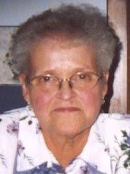 Marcia Helm Obituary (2009)