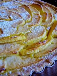 Benvenuto nella pagina ufficiale delle mele melinda, la community che il brand dedica a tutti i fan della. Torta Di Mele Con Crema Pasticcera Paperblog