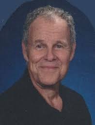 Richard Thomas Bender Obituary