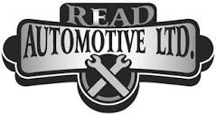 Read Automotive Ltd. | Brake Repair | Lube Oil & Filter Change ...