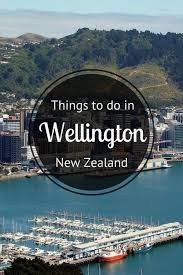 Insider Tips What To Do In Wellington New Zealand New Zealand Travel New Zealand Adventure Wellington New Zealand