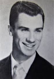 Burbank High School, Burbank, CA In Memoriam: April 2018