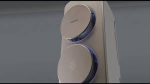 Samsung makes some of the best appliances and hvac equipment in the world. Samsung Floor Standing Af9000k Redefining Air Conditioning Standards By Ese Youtube