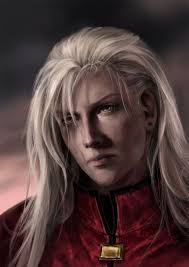 Pin By Wolf Dragon Queen On Digital Arts Character Portraits Blonde Guys Character Inspiration Male