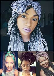 50 Exquisite Box Braids Hairstyles That Look Really Hot Box Braids Hairstyles Hair Styles Braided Hairstyles Updo