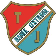 4,596 likes · 249 talking about this. Okd Tj Banik Ostrava Logo Download Logo Icon Png Svg