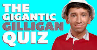 Please understand that our phone lines must be clear for urgent medical care needs. The Gigantic Gilligan S Island Quiz