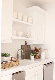 Look through shelves above sink pictures in different colors and styles and when. 20 Kitchen Decorating Ideas For Styling Staging Kitchen Accessorizing Rental Kitchen Small Kitchen Decor