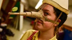 33 photos: Roosevelt theatre rehearsal