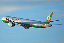 Eva Air Wikipedia