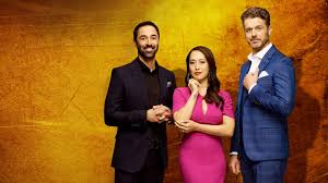 8 9 masterchef australia also won the award for 'most popular reality program' at the 2010 logie awards. Masterchef Australia Judge Drama A Look Inside The Whole Debacle Film Daily