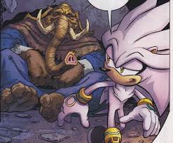 Mammoth Mogul screenshots, images and pictures - Comic Vine