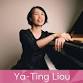 Lunchtime: Ya-Ting Liou event image