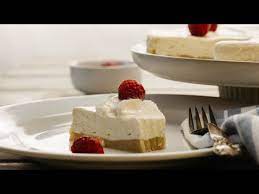 Angela replaced the full fat soft cheese of a. No Bake Keto Cheesecake Recipe Healthy Organic