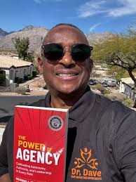 The Power of Agency — The Kaleel Jamison Consulting Group, Inc.