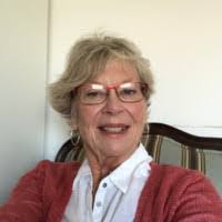 Sharon Thurlow's Instagram, Twitter & Facebook