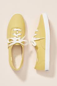 Keds Champion Chartreuse Sneakers In 2020 Keds Champion Keds Sneakers