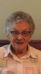Norma Jean Bell Orscheln Obituary December 7, 2018