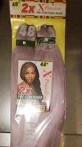 Thread rack (the thing holding. X Pression Xpression Expression 100 Kanekalon 48 2x Etsy In 2021 Kanekalon Braiding Hair Colors Braided Hairstyles