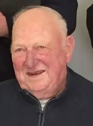 Obituary information for John Richard Cosh