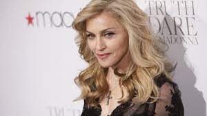 Madonna įsitikinusi, kad būtų gera JAV prezidentė | zmones.lt