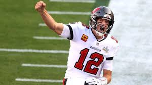 The tampa bay buccaneers are still wannabes. Tom Brady Tampa Bay Buccaneers Agree To Extension