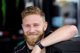 jeffrey earnhardt and dale sr