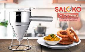 Kitchen scale 5 kg plastic. Buy Online Sel Roti Making Machine Soli In Nepal Selrotimaker