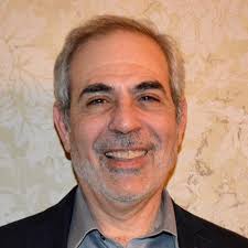 Michael Oertel and PLRC colleagues publish in Cells journal