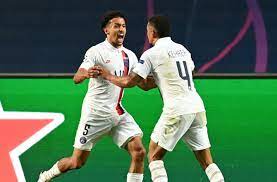 Pour regarder cette rencontre entre le kazakhstan et l'équipe de france sur internet, en streaming, via votre tablette, votre ordinateur, ou encore votre smartphone, il faut tout savoir sur le match de foot. Psg Leipzig En Direct Sur Quelle Chaine Et A Quelle Heure Voir Le Match