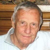 Roger "Shoey" Susterich Obituary