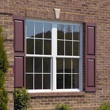 Learn how to install decorative shutters and operable shutters here. Types Of Window Shutters Prs Blog