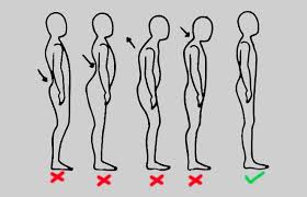 Image result for good posture