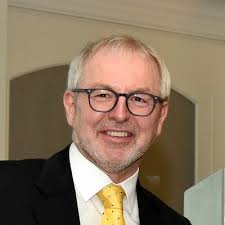 Peter Groth (@PeterGrothGSE)