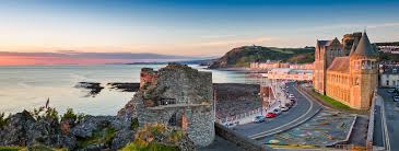 Wales é rica em história e beleza natural e tem uma cultura distinta do resto do reino unido. Adventure Holidays And Active Breaks Em Pais De Gales Outdooractive Com