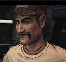 What are the Best Lines from *S1* Kenny? (BLT) : r/TheWalkingDeadGame