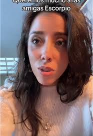 Amamos a las escorpianas aunque sean muchas 😅😅 #escorpio♏ #astrologyhumor  #astrology #signosdelzodiaco #zodiaco #leogirl #leo