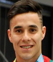 The matches result of Job CASTILLO and Artur Silva POMOCENO