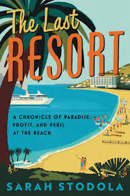 The Last Resort (ebook)