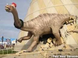 See more ideas about childrens museum, indianapolis childrens museum, indianapolis. Indianapolis In Three Dinosaurs Breaking Out Of Children S Museum