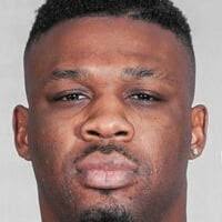 Earnie Shavers Boxer