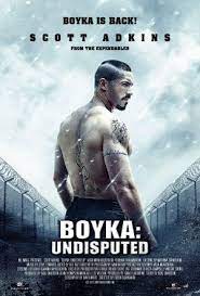 Boyka Undisputed Iv 2016 Moviemeter Nl Descargar Peliculas Mundo De Peliculas Peliculas