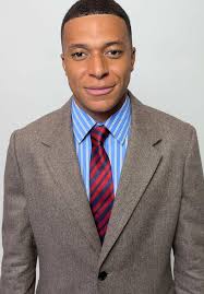 Mbappe Louis Vuitton